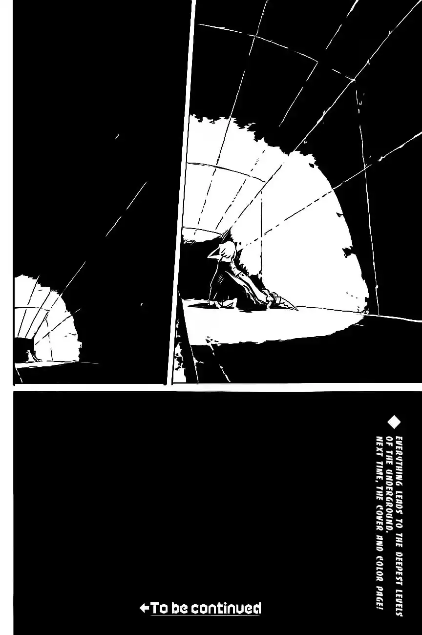 Dogs: Bullets ANDamp; Carnage Chapter 84 20